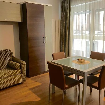 Fedra Loft House Διαμέρισμα Μπάρι Εξωτερικό φωτογραφία