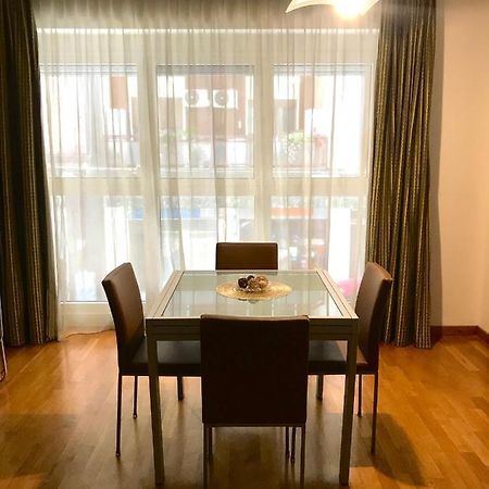 Fedra Loft House Διαμέρισμα Μπάρι Εξωτερικό φωτογραφία