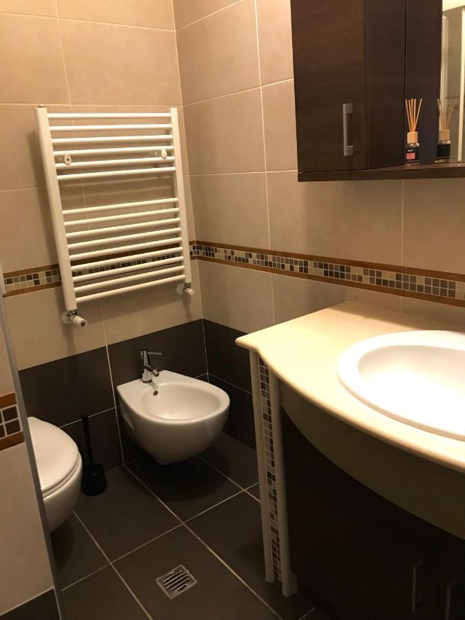 Fedra Loft House Διαμέρισμα Μπάρι Εξωτερικό φωτογραφία