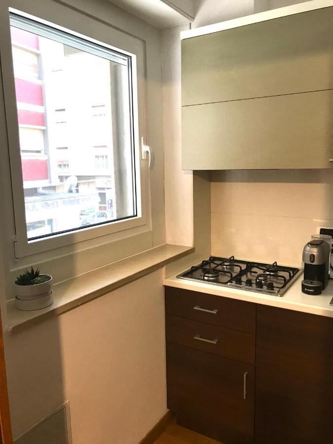 Fedra Loft House Διαμέρισμα Μπάρι Εξωτερικό φωτογραφία