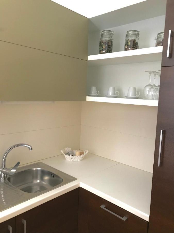 Fedra Loft House Διαμέρισμα Μπάρι Εξωτερικό φωτογραφία
