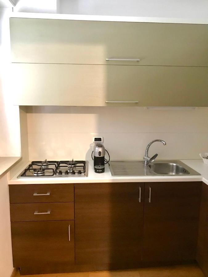 Fedra Loft House Διαμέρισμα Μπάρι Εξωτερικό φωτογραφία