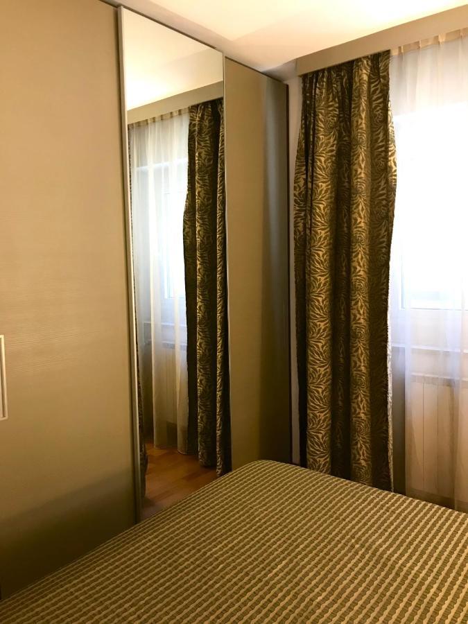 Fedra Loft House Διαμέρισμα Μπάρι Εξωτερικό φωτογραφία