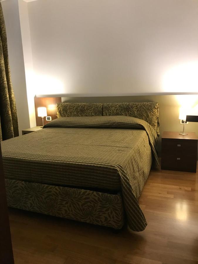 Fedra Loft House Διαμέρισμα Μπάρι Εξωτερικό φωτογραφία