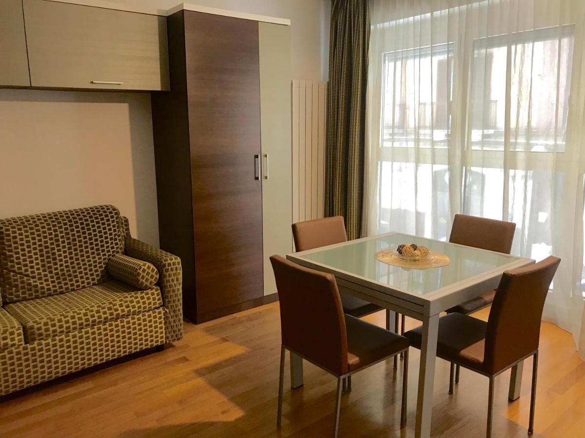 Fedra Loft House Διαμέρισμα Μπάρι Εξωτερικό φωτογραφία
