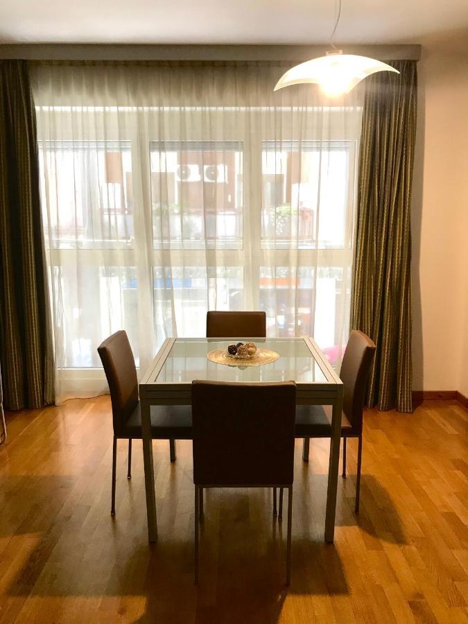 Fedra Loft House Διαμέρισμα Μπάρι Εξωτερικό φωτογραφία