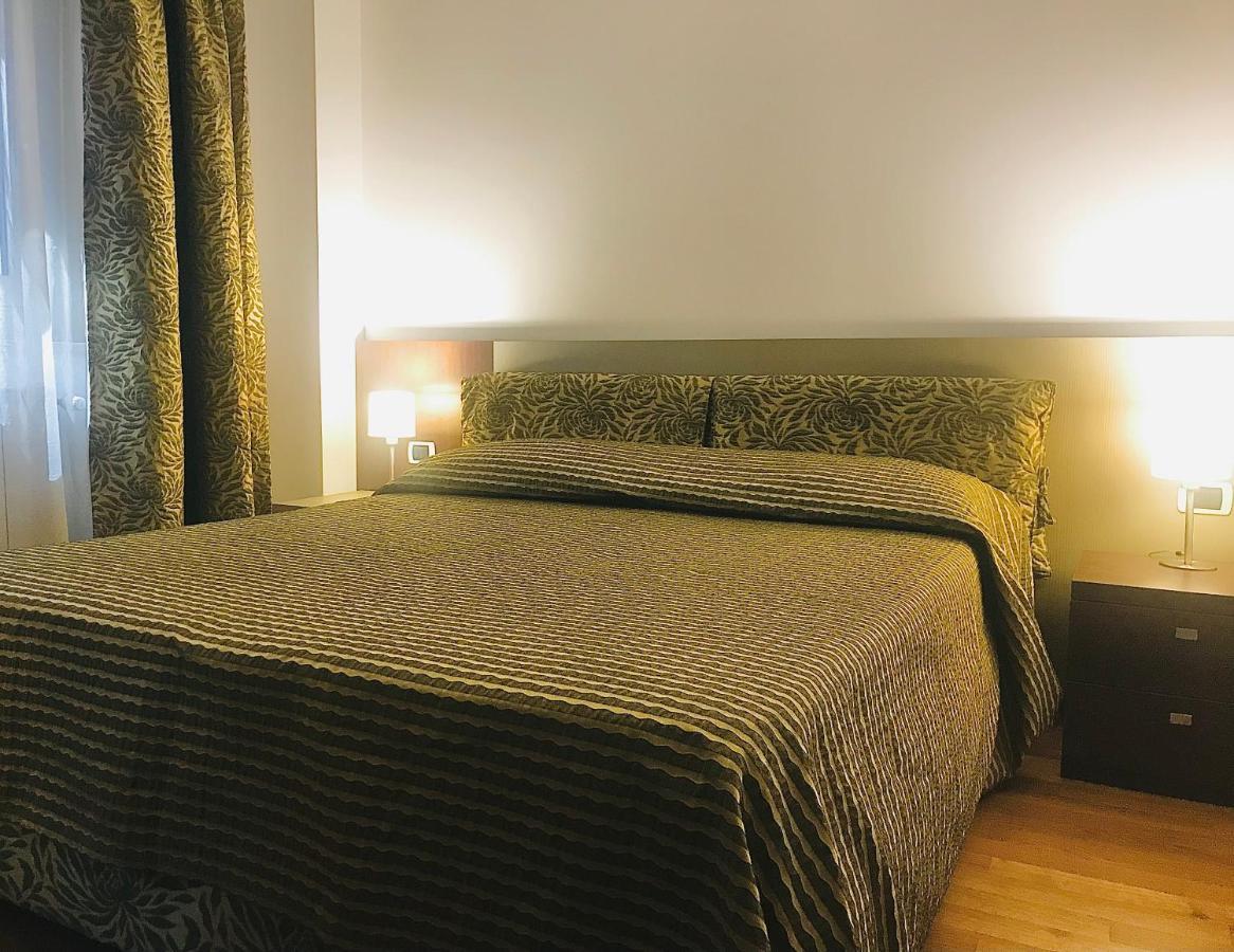 Fedra Loft House Διαμέρισμα Μπάρι Εξωτερικό φωτογραφία